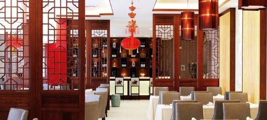 Summer Palace Chinese Restaurant & Lounge